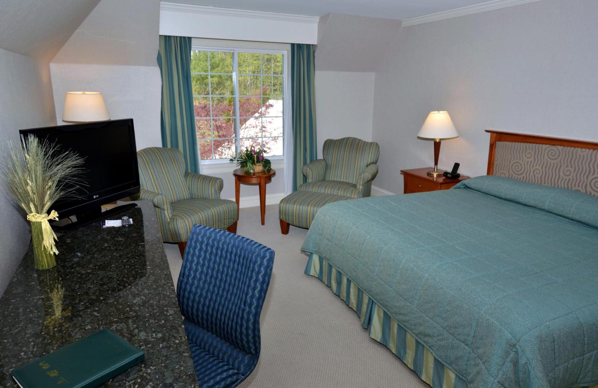 Gorges Grant Hotel Ogunquit Exterior photo