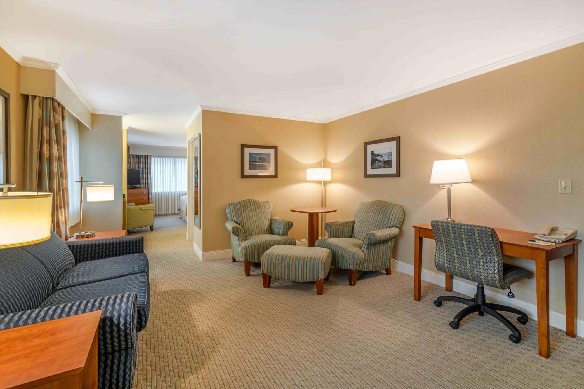 Gorges Grant Hotel Ogunquit Exterior photo