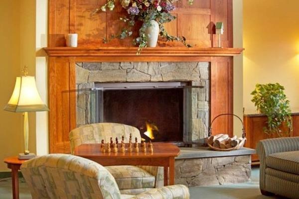 Gorges Grant Hotel Ogunquit Room photo