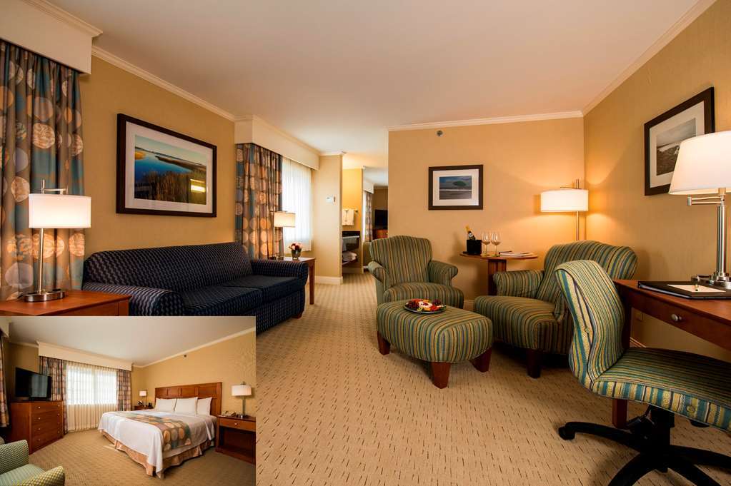 Gorges Grant Hotel Ogunquit Room photo